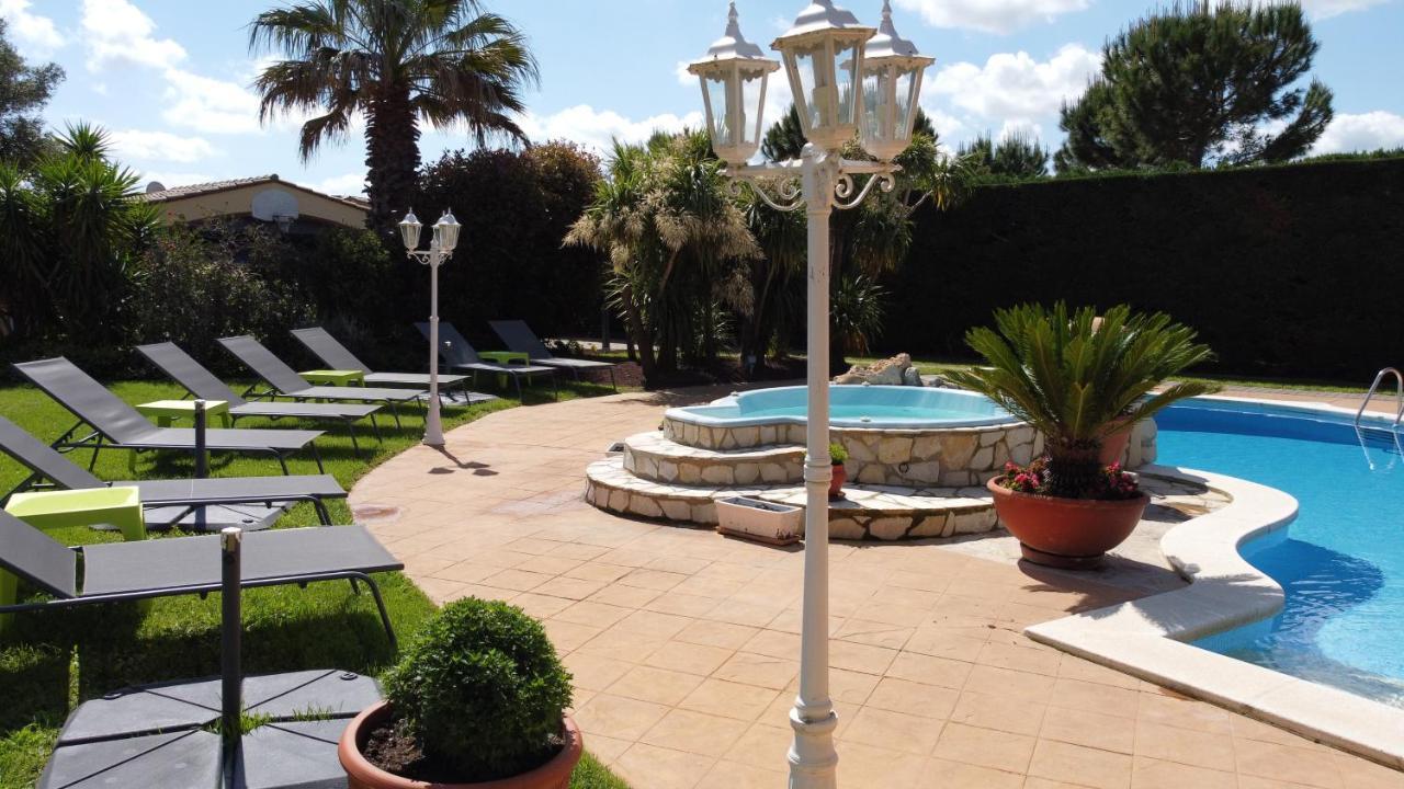 La Villa Du Golf Peralada  Exterior foto
