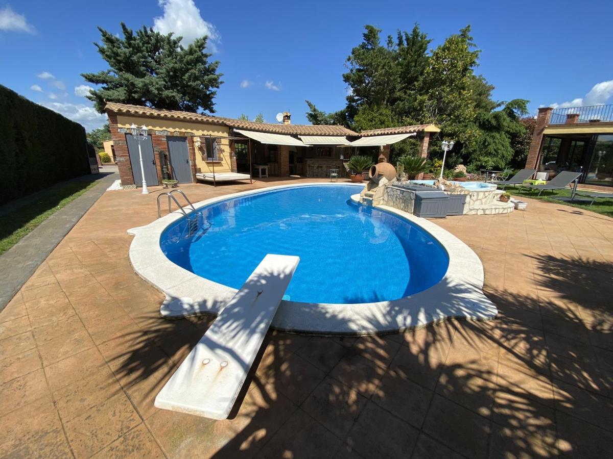 La Villa Du Golf Peralada  Exterior foto