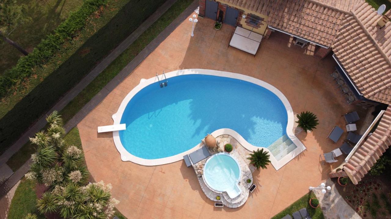 La Villa Du Golf Peralada  Exterior foto