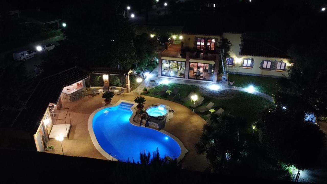 La Villa Du Golf Peralada  Exterior foto