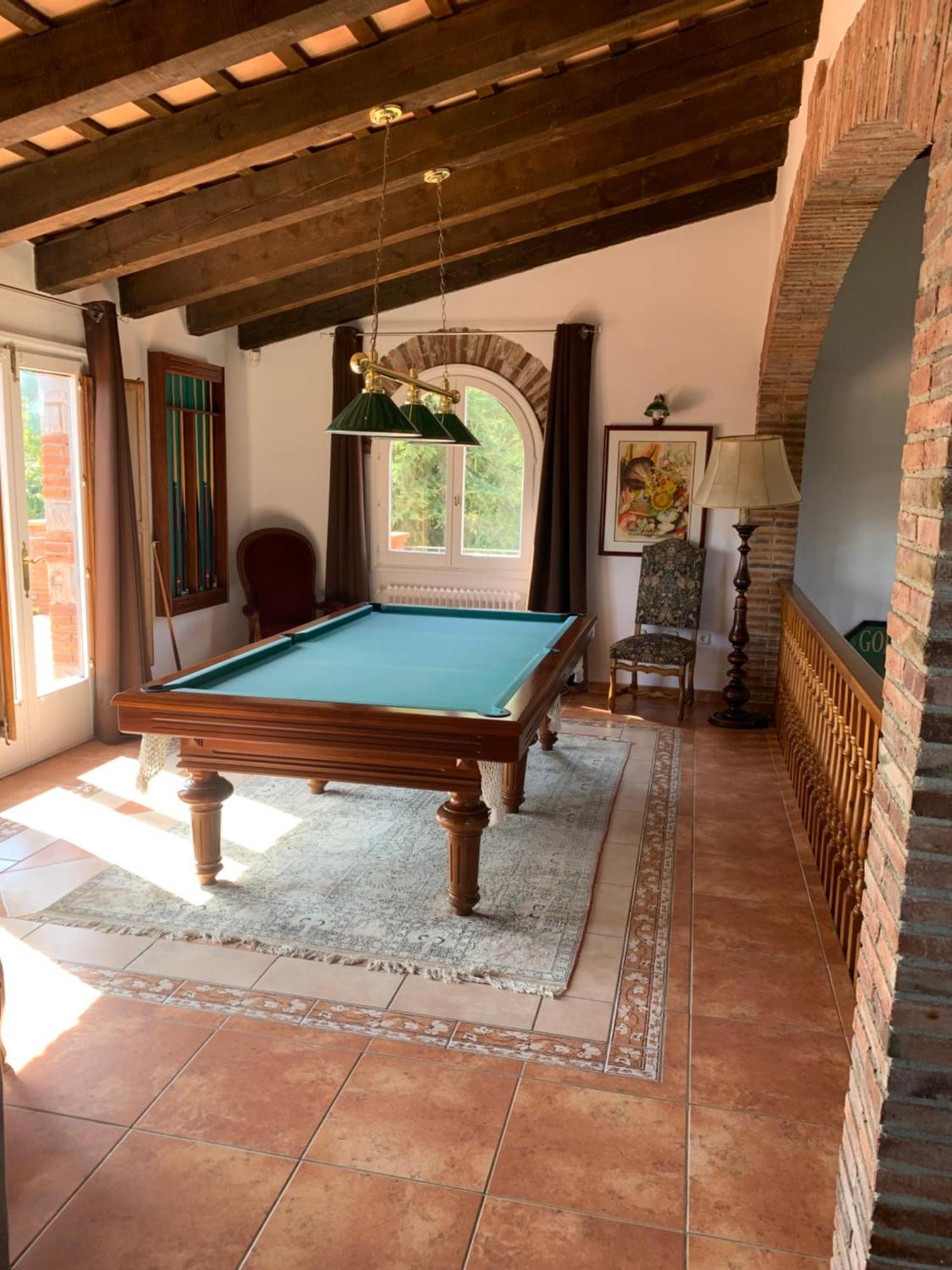 La Villa Du Golf Peralada  Exterior foto